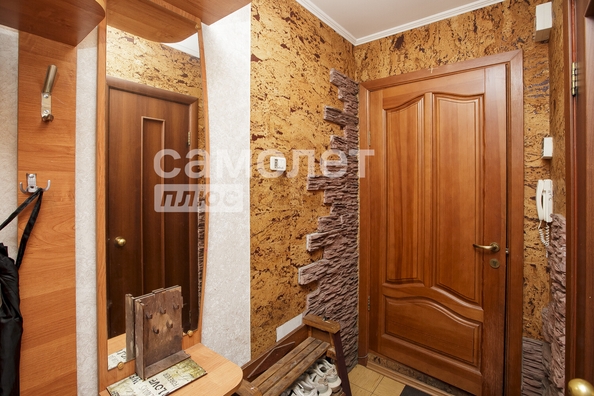 
  Продается 2-комн. квартира 44.5 м². Фото 6.