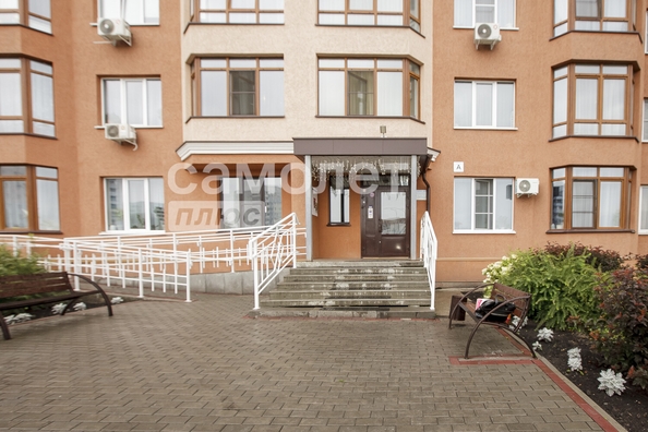 
  Продается 3-комн. квартира 77.6 м². Фото 19.