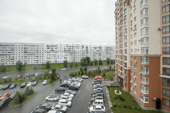 
  Продается 3-комн. квартира 77.6 м². Фото 24.