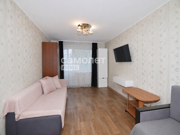 
  Продается 2-комн. квартира 44.3 м². Фото 3.
