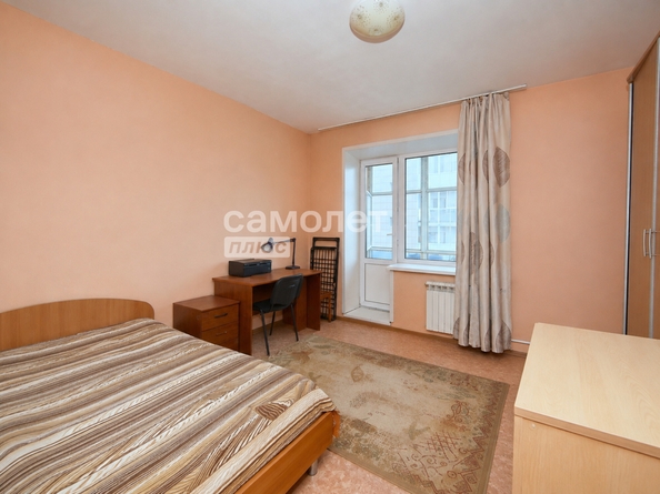 
  Продается 4-комн. квартира 104.9 м². Фото 6.