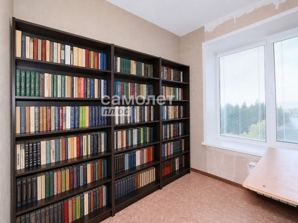 
  Продается 4-комн. квартира 104.9 м². Фото 7.