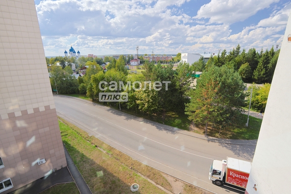 
  Продается 4-комн. квартира 104.9 м². Фото 23.