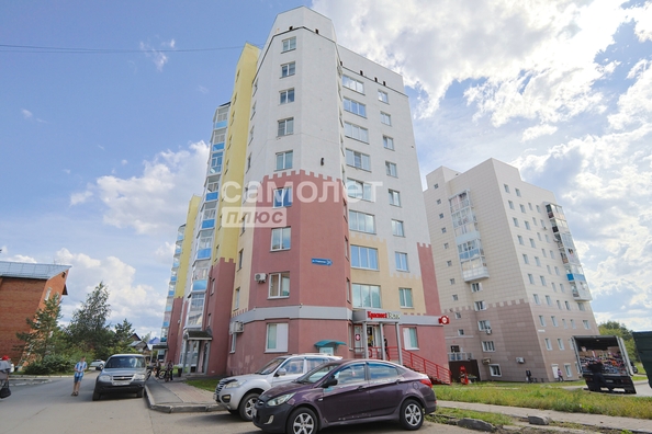 
  Продается 4-комн. квартира 104.9 м². Фото 31.