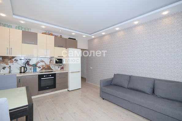 
  Продается 3-комн. квартира 58.4 м². Фото 1.