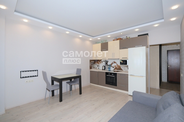 
  Продается 3-комн. квартира 58.4 м². Фото 7.
