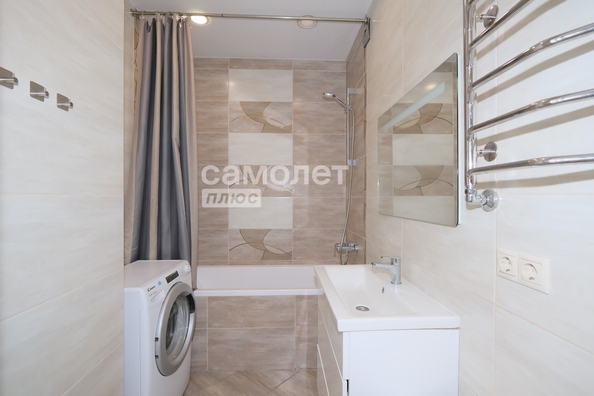 
  Продается 3-комн. квартира 58.4 м². Фото 15.