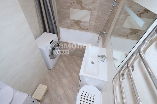 
  Продается 3-комн. квартира 58.4 м². Фото 16.