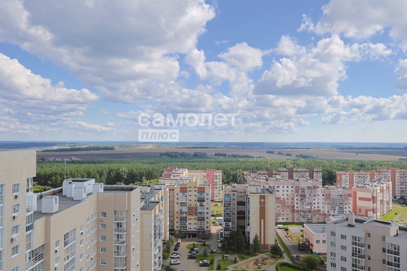 
  Продается 3-комн. квартира 58.4 м². Фото 25.