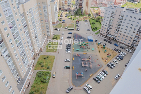 
  Продается 3-комн. квартира 58.4 м². Фото 26.
