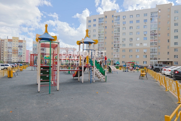 
  Продается 3-комн. квартира 58.4 м². Фото 32.