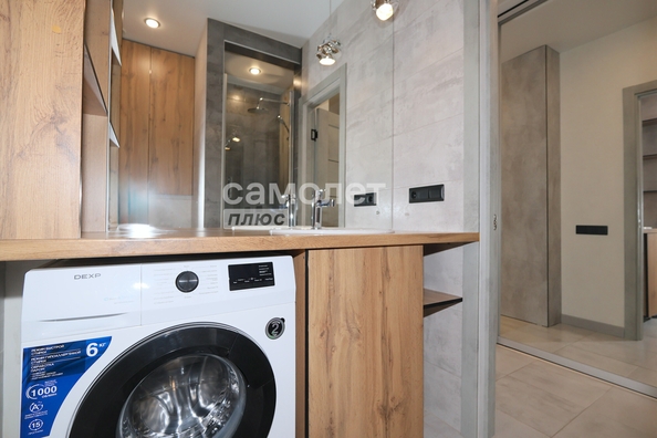 
  Продается студия 25.1 м², в ЖК Панорама, (Октябрьский, 32Б). Фото 11.