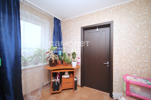 
  Продается 3-комн. квартира 60.1 м². Фото 4.