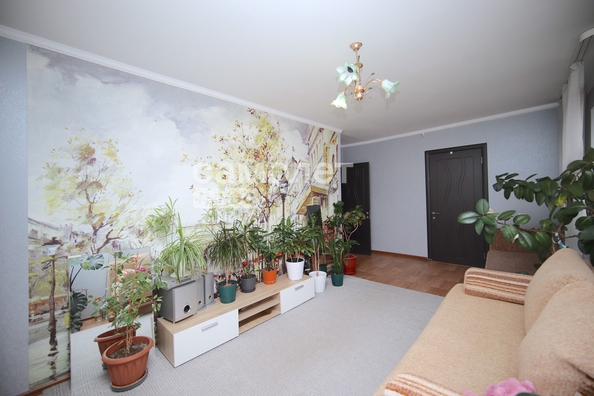 
  Продается 3-комн. квартира 60.1 м². Фото 5.