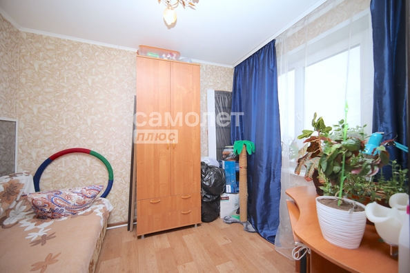 
  Продается 3-комн. квартира 60.1 м². Фото 10.