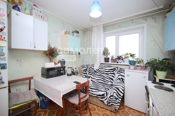 
  Продается 3-комн. квартира 60.1 м². Фото 11.