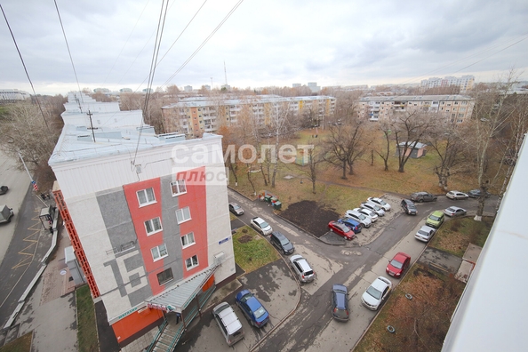 
  Продается 3-комн. квартира 60.1 м². Фото 29.
