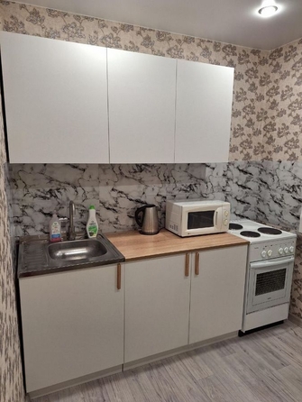 
  Продается 1-комн. квартира 32.1 м². Фото 16.