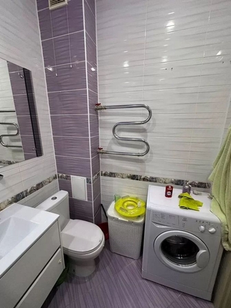 
  Продается 1-комн. квартира 36.3 м². Фото 6.