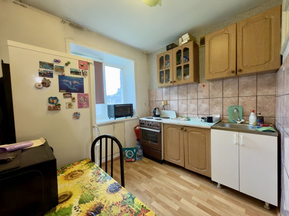 
  Продается 1-комн. квартира 30.6 м². Фото 1.