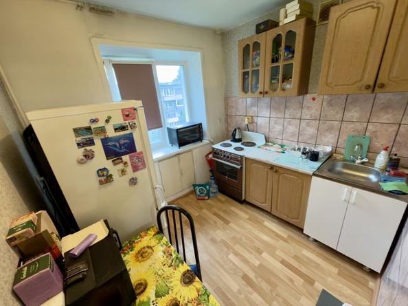 
  Продается 1-комн. квартира 30.6 м². Фото 2.