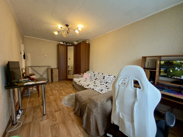 
  Продается 1-комн. квартира 30.6 м². Фото 6.