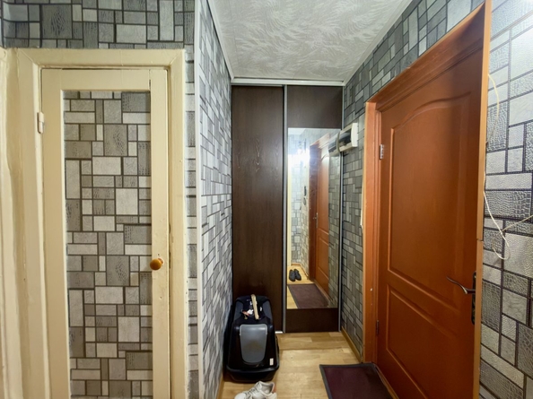 
  Продается 1-комн. квартира 30.6 м². Фото 9.