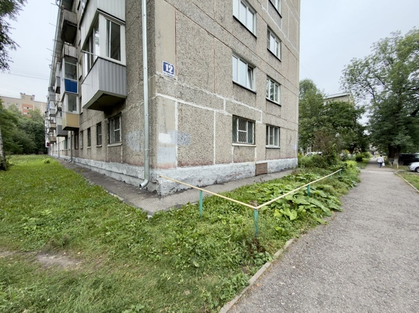 
  Продается 1-комн. квартира 30.6 м². Фото 15.
