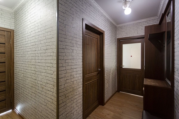 
  Продается 3-комн. квартира 60.09 м². Фото 6.