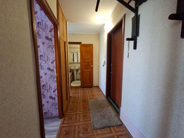 
  Продается 3-комн. квартира 56.2 м². Фото 11.