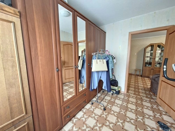
  Продается 4-комн. квартира 61.2 м². Фото 7.