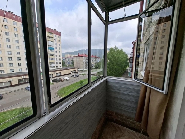 
  Продается 4-комн. квартира 61.2 м². Фото 24.