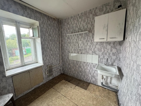 
  Продается 1-комн. квартира 30.5 м². Фото 3.