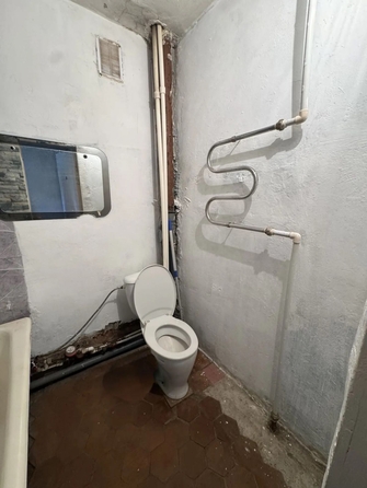 
  Продается 1-комн. квартира 30.5 м². Фото 6.