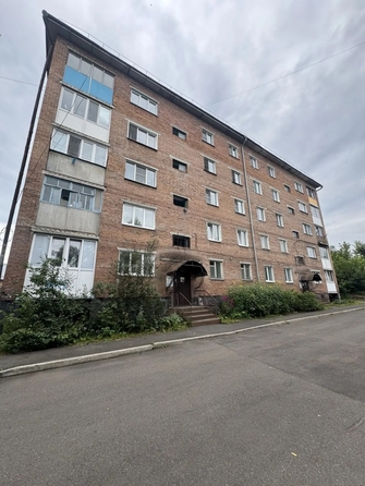 
  Продается 1-комн. квартира 30.5 м². Фото 10.