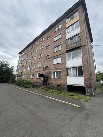 
  Продается 1-комн. квартира 30.5 м². Фото 11.