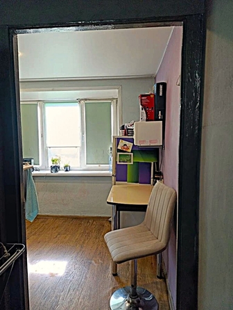 
  Продается 1-комн. квартира 33.3 м². Фото 5.