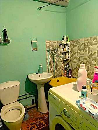 
  Продается 1-комн. квартира 33.3 м². Фото 9.