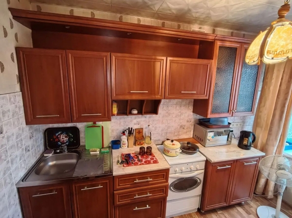 
  Продается 3-комн. квартира 58.8 м². Фото 6.