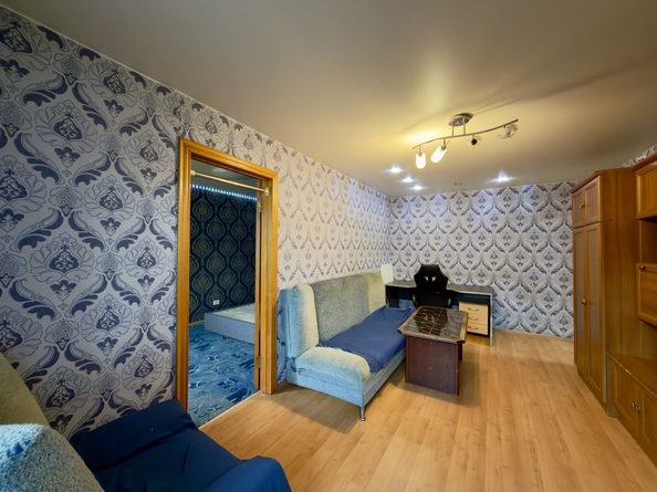 
  Продается 3-комн. квартира 57.2 м². Фото 12.