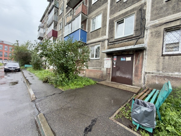 
  Продается 3-комн. квартира 57.2 м². Фото 21.