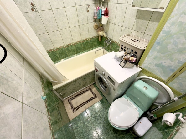 
  Продается 2-комн. квартира 44.4 м². Фото 16.
