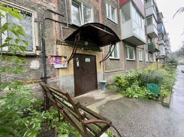 
  Продается 2-комн. квартира 44.4 м². Фото 20.