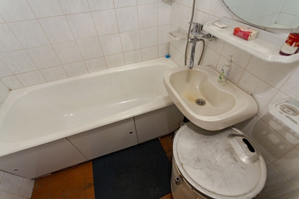 
  Продается 2-комн. квартира 51.9 м². Фото 11.