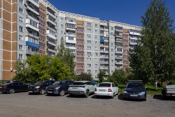 
  Продается 2-комн. квартира 51.9 м². Фото 21.