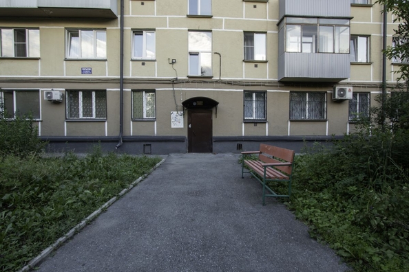 
  Продается 1-комн. квартира 31.2 м². Фото 13.
