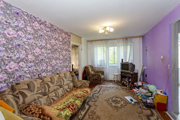 
  Продается 2-комн. квартира 46.8 м². Фото 2.