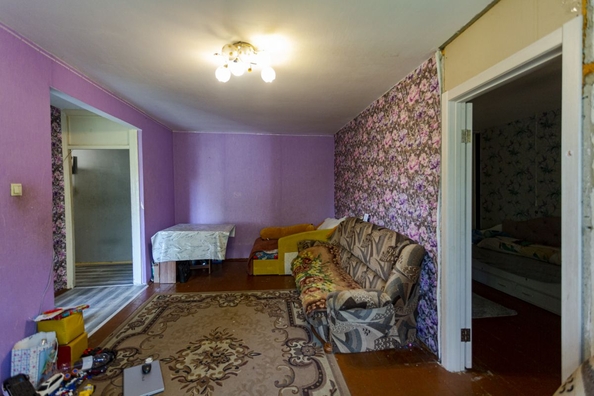 
  Продается 2-комн. квартира 46.8 м². Фото 5.