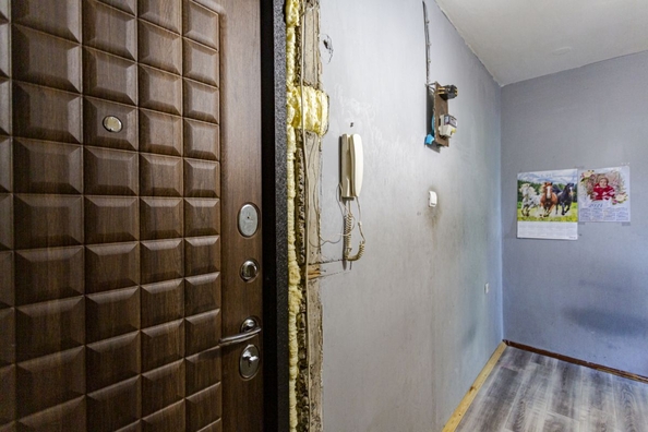 
  Продается 2-комн. квартира 46.8 м². Фото 9.