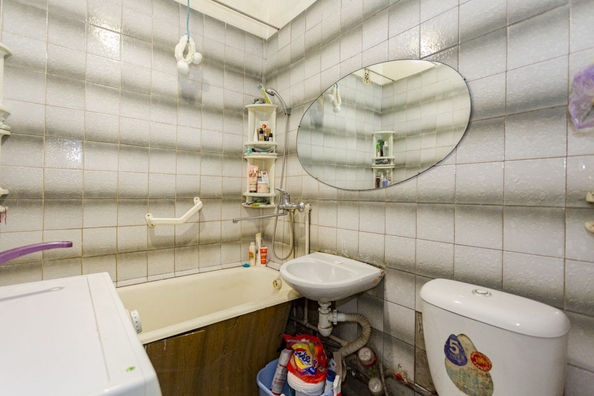 
  Продается 2-комн. квартира 46.8 м². Фото 11.